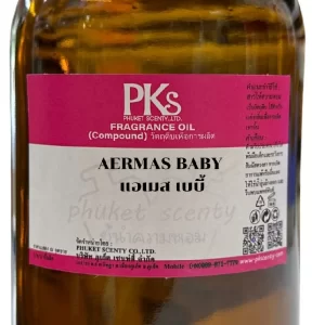 AERMAS BABY