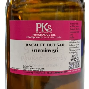 BACALET RUT 540