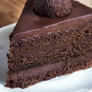 CHOC CAKE