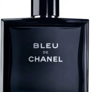 CHAN BLUE