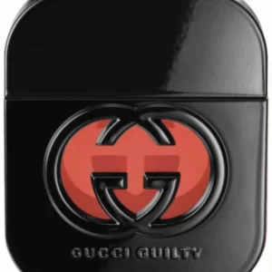 GO GUILTY BLACK