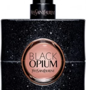 OPIUM BLACK