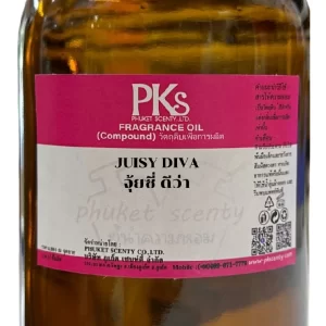 JUISY DIVA